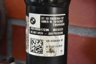 swing right front front shock absorber right BMW X5M F95 X6M F96 75km