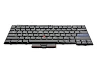 Klawiatura 45N2150 do Lenovo T510i T520 T520i W510