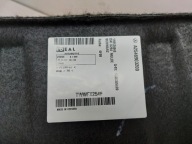Mercedes W254 GLC 220d floor mats boot A2546903200