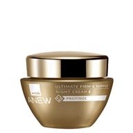 AVON ANEW Spevňujúci nočný krém s protinolom