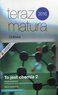 To jest chemia 2 Podręcznik Roz. Litwin + zadania