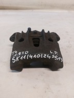 caliper brake left front VW TRANSPORTER T4 1.9TD