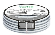 WĄŻ OGRODOWY 1/2"-20M SILVER TFS VARTCO