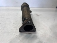 trouba sběrného potrubí pravá AUDI A6 C6 2.7 TD BPP 059131790M