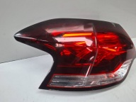 light rear left 9687338180 CITROEN DS4 2011