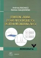 ODWROTNE ZADANIE DYSKRETNYCH DRGAJĄCYCH UKŁADÓW