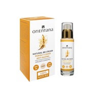 Prírodný BB krém SPF30 Light - Orientana