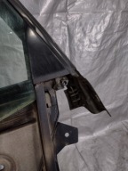 frame, window regulator left rear part Audi A3 8L 5D