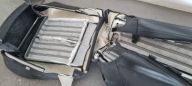 A6 C7 4G seat MATA seat right right front SLINE leather black A7 4G