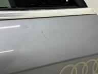 AUDI A6 C6 door front front right LY7J EUROPA complete