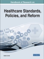 Handbook of Research on Healthcare Standards,