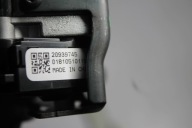 ignition key KOMPLET 13326419 ASTRA J 09-15