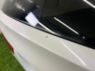 boot doors rear part LIFT complete BMW E91 KOMBI 2010 ALPINWEISS 3 (300)