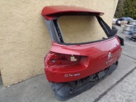 CITROEN C4 PICASSO 13- boot doors