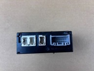 Mazda CX-5 II Adapter, Stecker Kartenleser SD port USB TK78669U0C