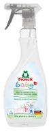 Frosch Baby Spray do usuwania plam 500ml