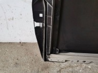 roof window complete panoramic Peugeot 508 2224158
