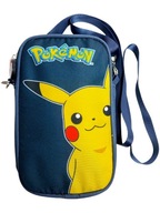 Torebka saszetka pokrowiec etui Pokemon