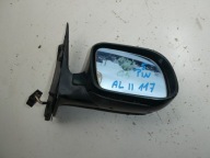 AUDI A6 C5 mirror right 5 PIN 4B1858532