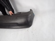 KIA PICANTO 1 LIFT 07-11- bumper rear part rear replacement