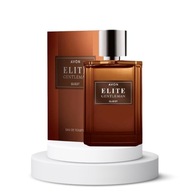 Avon Elite Gentleman Quest Perfumy męskie EDT 75ml