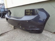 VW GOLF VII 7 bumper rear part