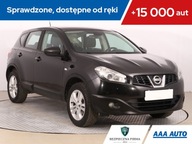 Nissan Qashqai 1.6, Salon Polska, Serwis ASO