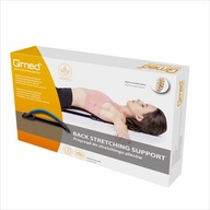 Qmed Back Stretching Support – pomôcka na stretching chrbta