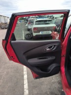 Tür links heck RENAULT KADJAR 2017