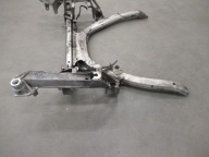 Lawa front axle beam below engine suspension beam BMW E60 E61 E63 E64