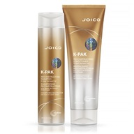 Joico K-PAK Reconstructing Szampon 300 Odżywka 250