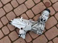 Ölfiltergehäuse 2.0D 170KM D20DTH ... D20DTR B20DTH Opel Insignia B