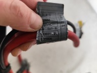 BMW M3 E46 2004 Stromverteiler mit Sicherung plus 7893031