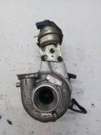 turbo OPEL ZAFIRA C ASTRA 2.0 CDTI