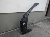 LEXUS IS III 3 2013- threshold pillar left