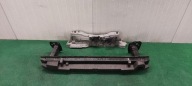 support panel for radiators upper NISSAN NV200