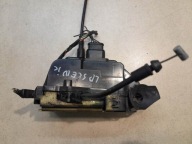 lock door right front GRAND SCENIC II 119121