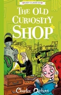 The Old Curiosity Shop (Easy Classics) group work