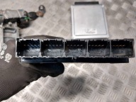 running board STARTOWY FORD MONDEO 2.0 TDCI 12219090