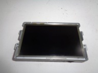 JAGUAR XE X760 EKRAN display navigation devices 16r
