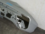 bumper rear part HYUNDAI TUCSON IV 4 N LINE