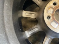 disk 16 HONDA 16060A 16x7J et45 original stan bdb.