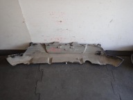 SPOILER DER STOSSSTANGE HECK RENAULT CLIO IV 2012-2016 HB 850B20903