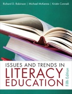 Issues and Trends in Literacy Education Robinson