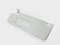 cover sun left driver´s visor left VW Golf V 5 plus 06-13