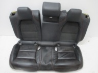 seats upholstery leather MERCEDES CLA 117 AMG
