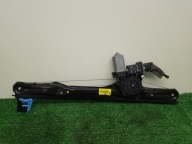 ELE mechanism windows left front FIAT DOBLO 2 51810880