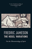 The Hegel Variations: On the Phenomenology of
