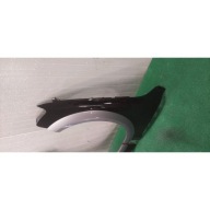 fender left front AUDI A4 B8 ALLROAD 07-12 LAK: LY9B