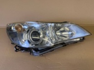 SUBARU LEGACY V light front front right XENON complete 100-20064